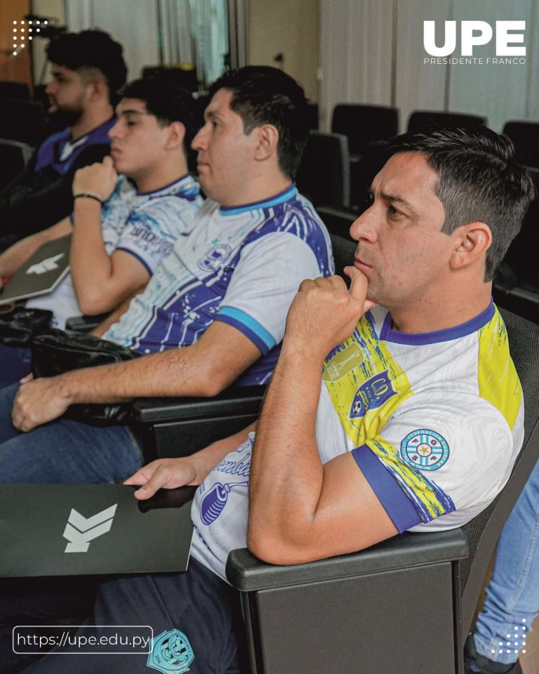 Kyrios Evolution Cup: Encuentro Deportivo en la UPE